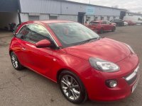 VAUXHALL ADAM