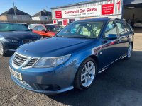 SAAB 9-3