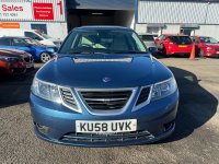 SAAB 9-3