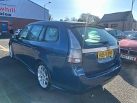 SAAB 9-3
