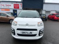 CITROEN C3 PICASSO