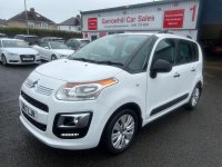 CITROEN C3 PICASSO