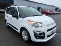 CITROEN C3 PICASSO
