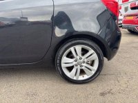 VAUXHALL MERIVA
