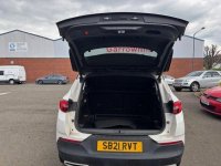 VAUXHALL GRANDLAND X