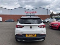VAUXHALL GRANDLAND X