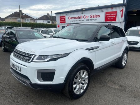 LAND ROVER