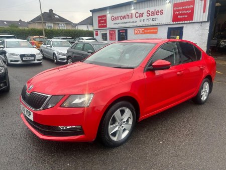 SKODA