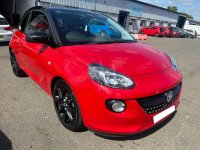 VAUXHALL ADAM