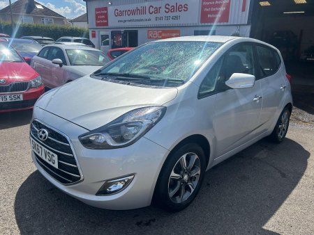 HYUNDAI