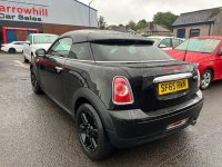 MINI COUPE