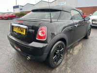MINI COUPE