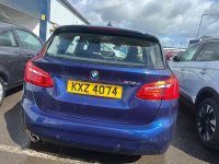 BMW 2 SERIES ACTIVE TOURER