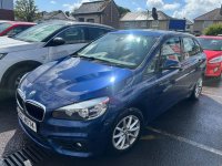BMW 2 SERIES ACTIVE TOURER