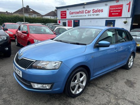 SKODA