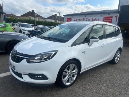 VAUXHALL