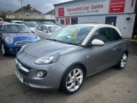 VAUXHALL ADAM
