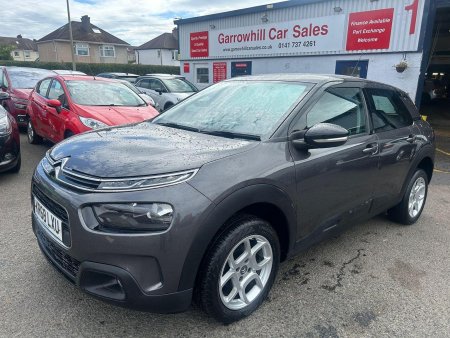 CITROEN