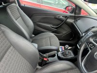 VAUXHALL ASTRA GTC
