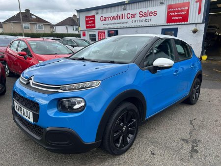CITROEN