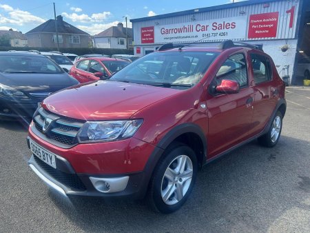 DACIA