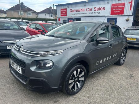 CITROEN