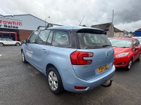 CITROEN GRAND C4 PICASSO