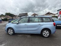 CITROEN GRAND C4 PICASSO