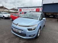 CITROEN GRAND C4 PICASSO