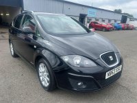 SEAT ALTEA XL
