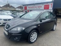 SEAT ALTEA XL