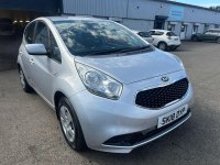 KIA VENGA