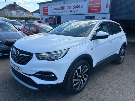VAUXHALL