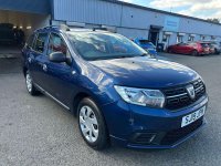 DACIA LOGAN MCV
