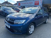 DACIA LOGAN MCV