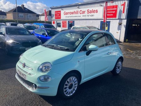 FIAT