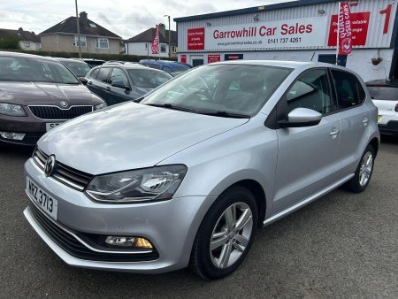 VOLKSWAGEN