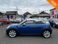MINI COUPE