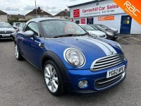 MINI COUPE