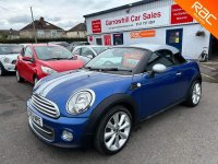 MINI COUPE